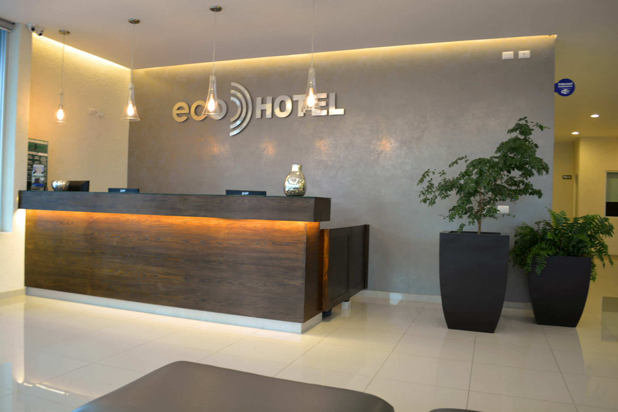 Eco Express Hotel Zamora Zamora de Hidalgo Buitenkant foto