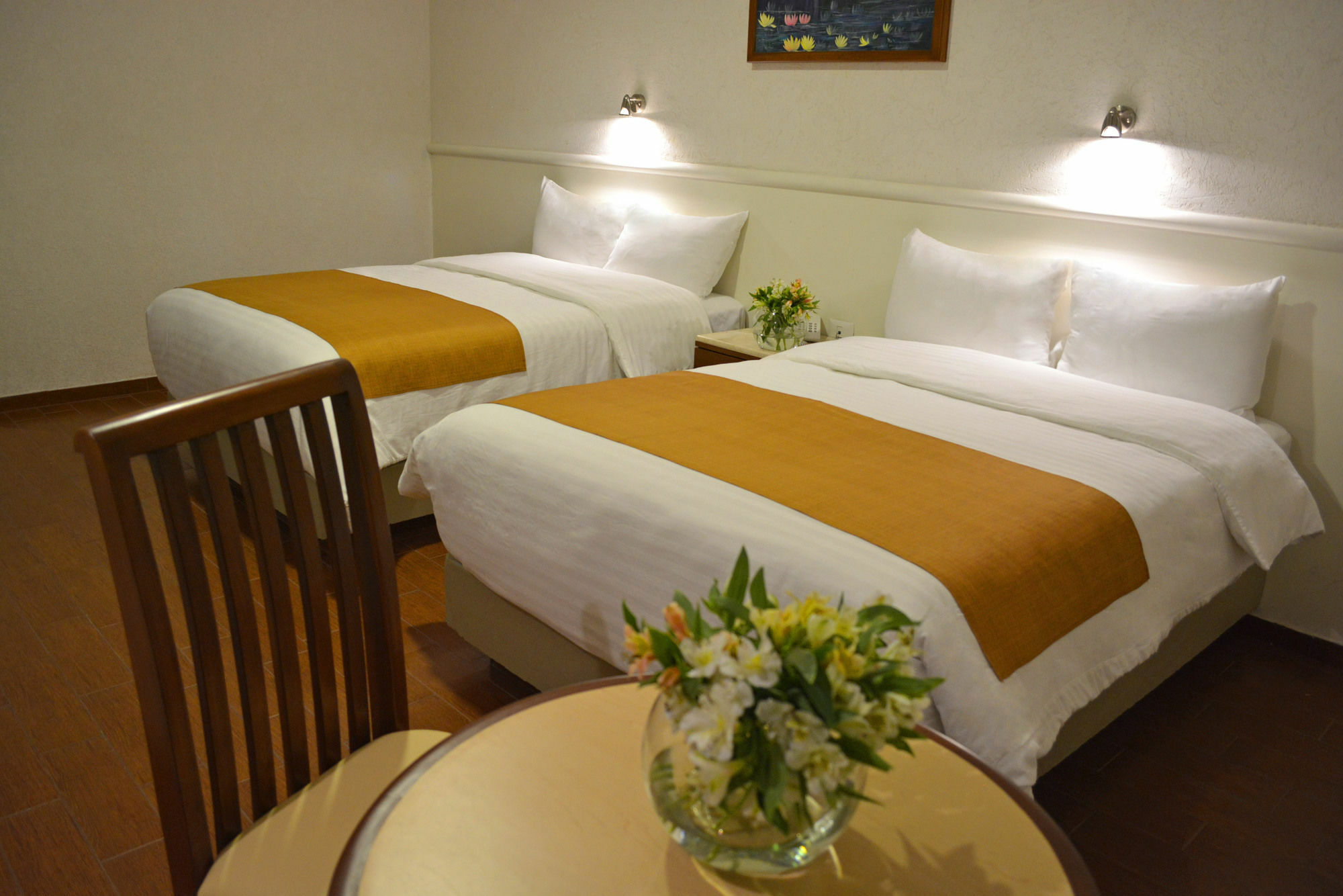 Eco Express Hotel Zamora Zamora de Hidalgo Buitenkant foto