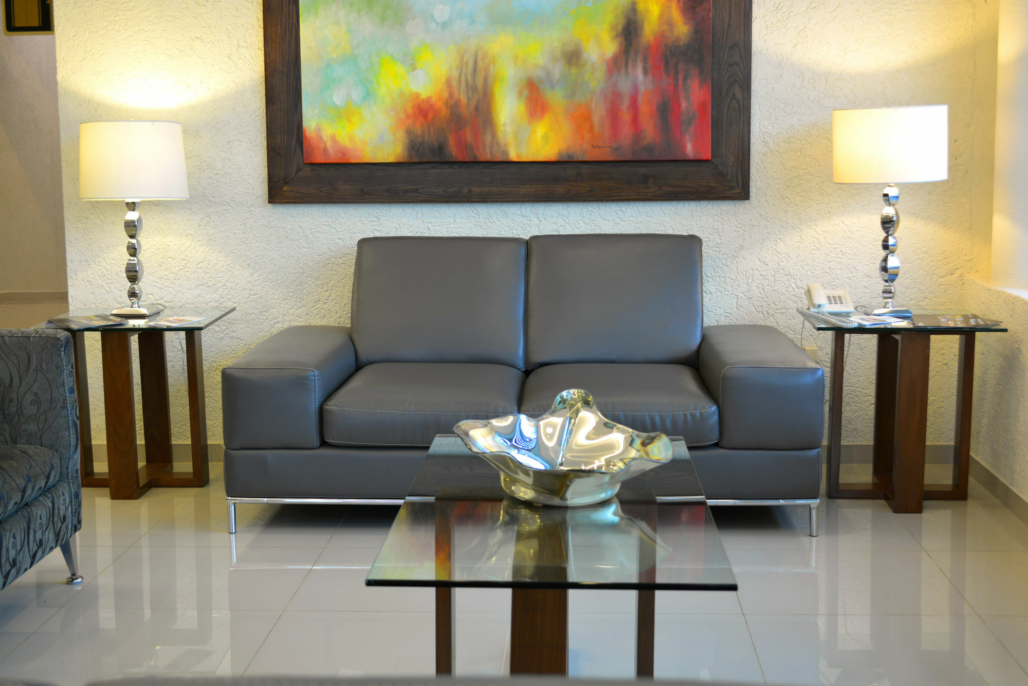 Eco Express Hotel Zamora Zamora de Hidalgo Buitenkant foto