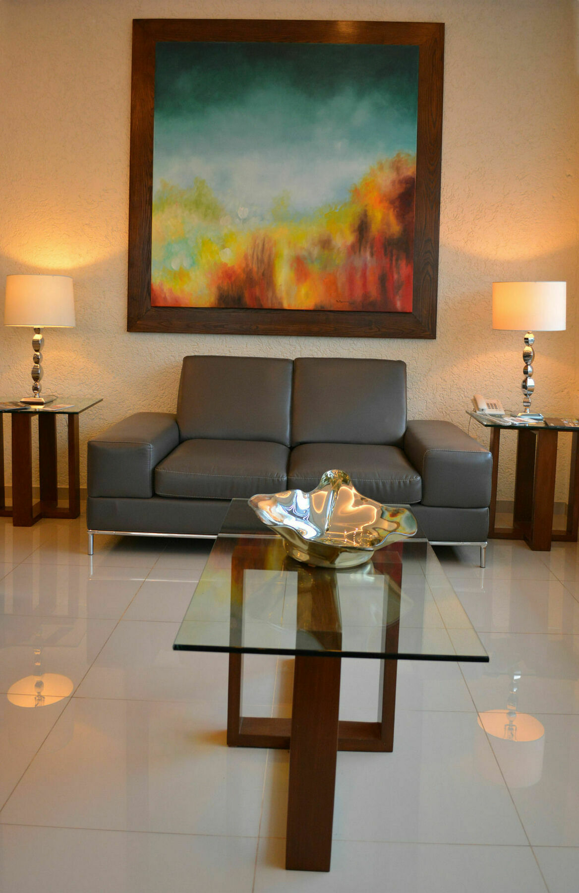 Eco Express Hotel Zamora Zamora de Hidalgo Buitenkant foto