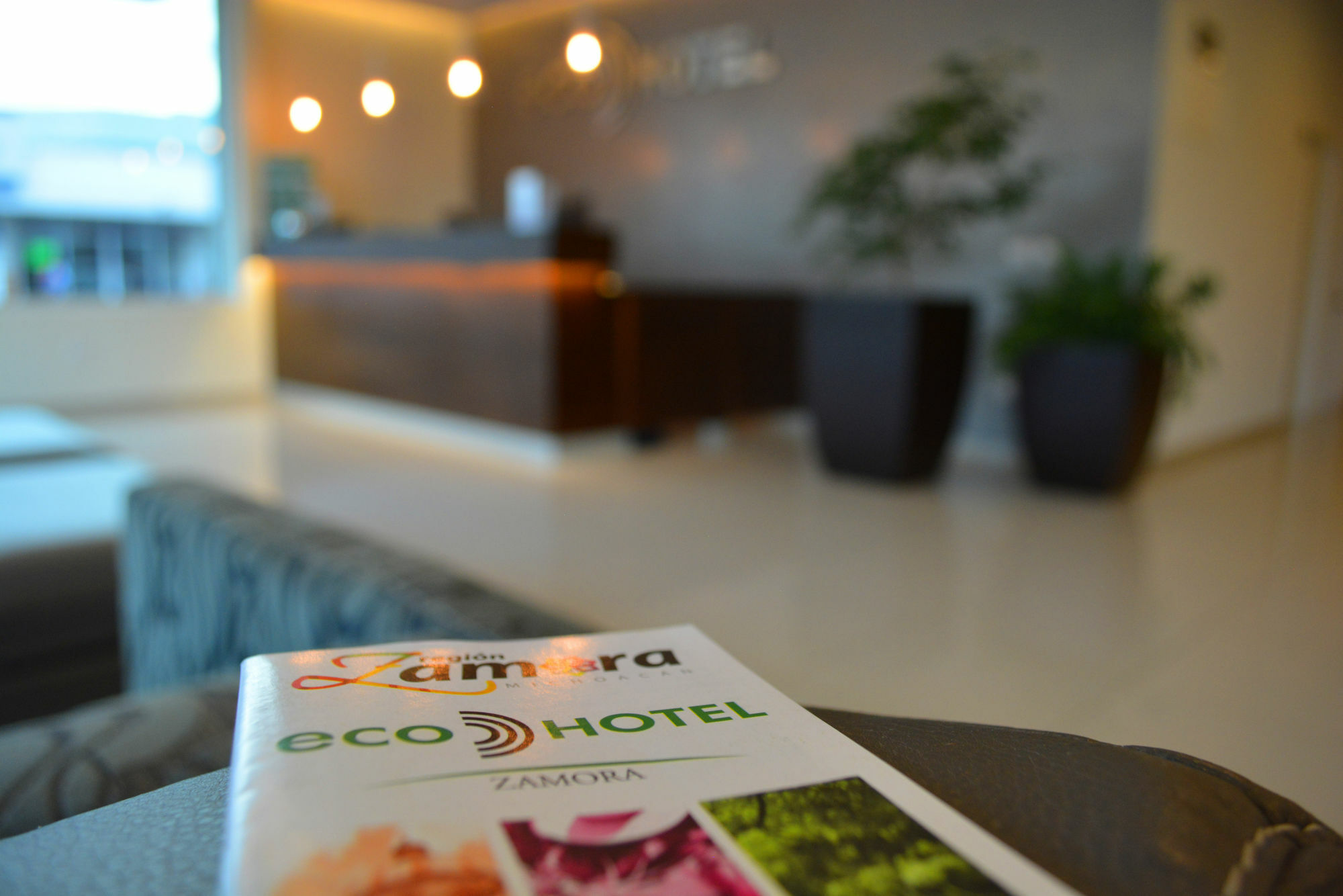 Eco Express Hotel Zamora Zamora de Hidalgo Buitenkant foto