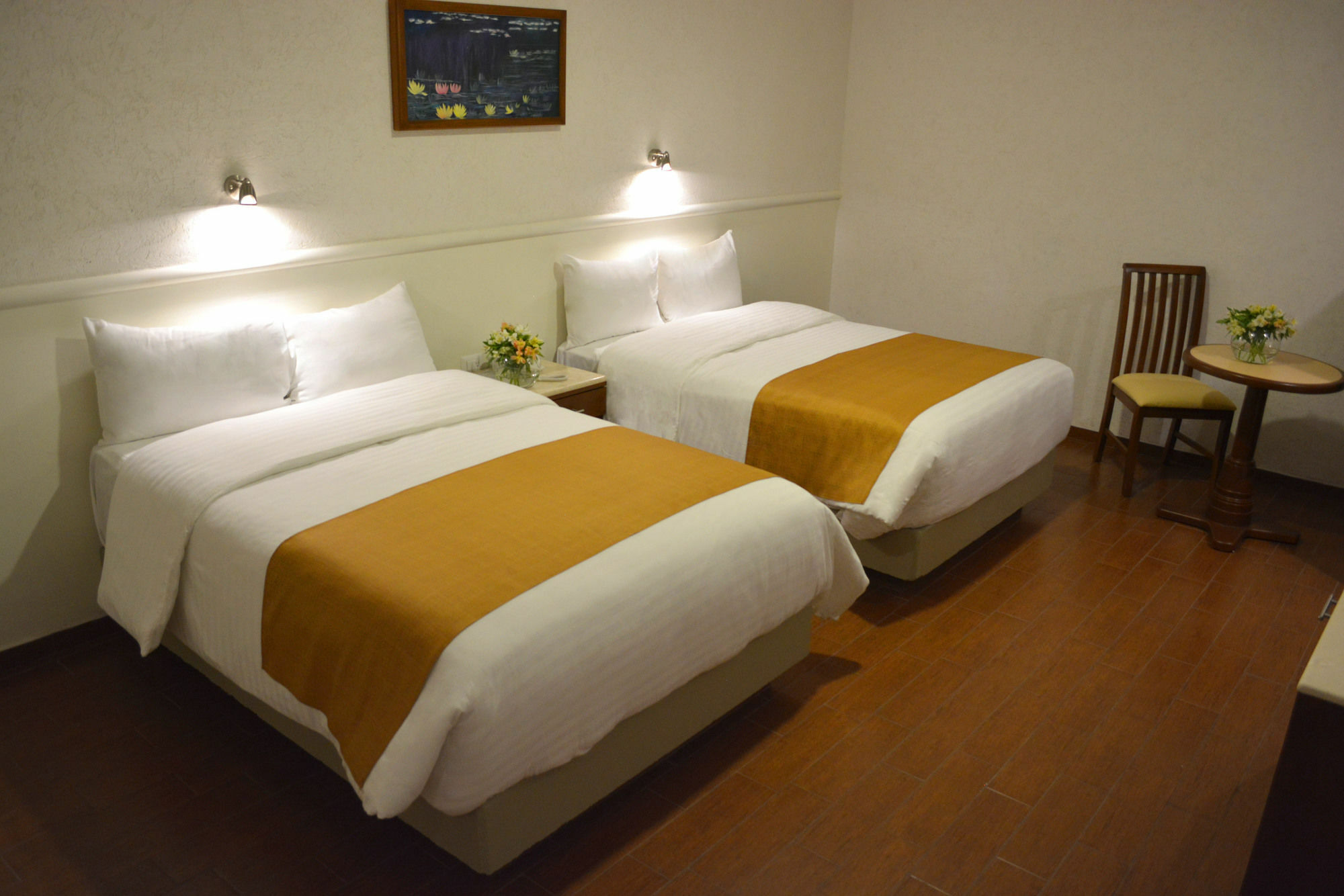 Eco Express Hotel Zamora Zamora de Hidalgo Buitenkant foto