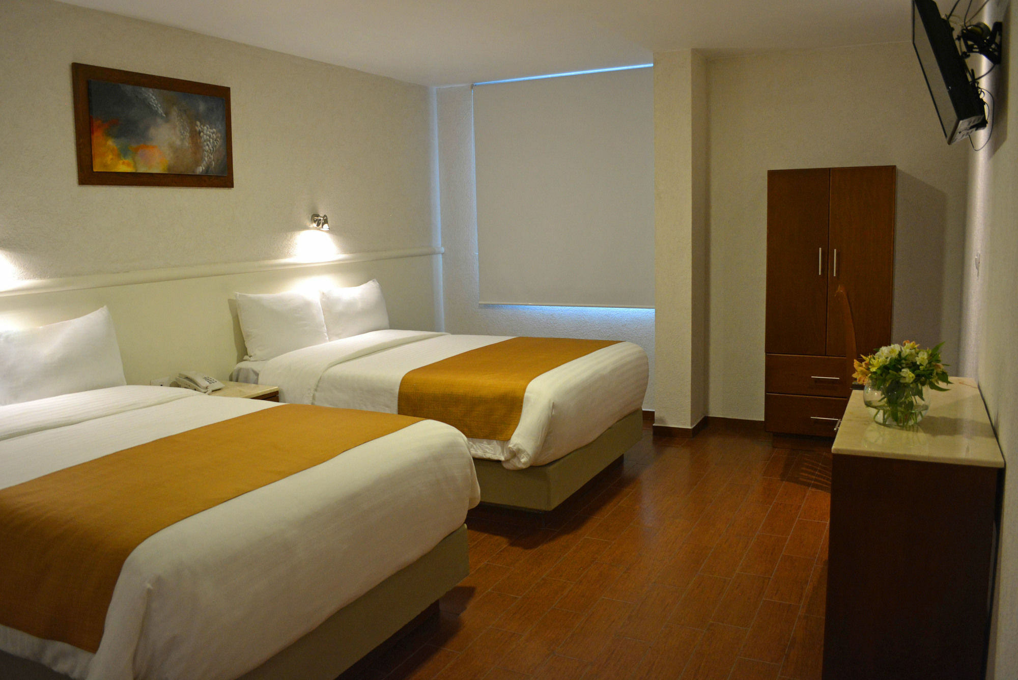 Eco Express Hotel Zamora Zamora de Hidalgo Buitenkant foto