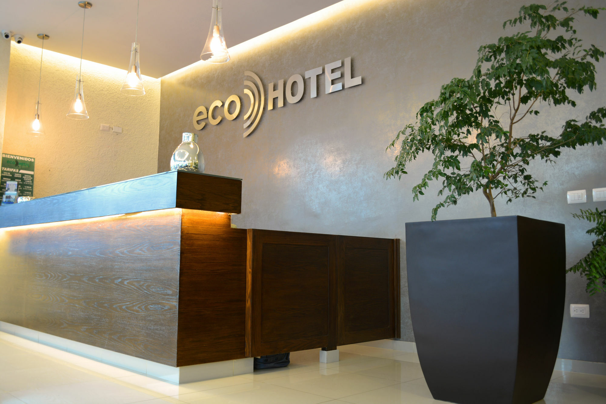 Eco Express Hotel Zamora Zamora de Hidalgo Buitenkant foto
