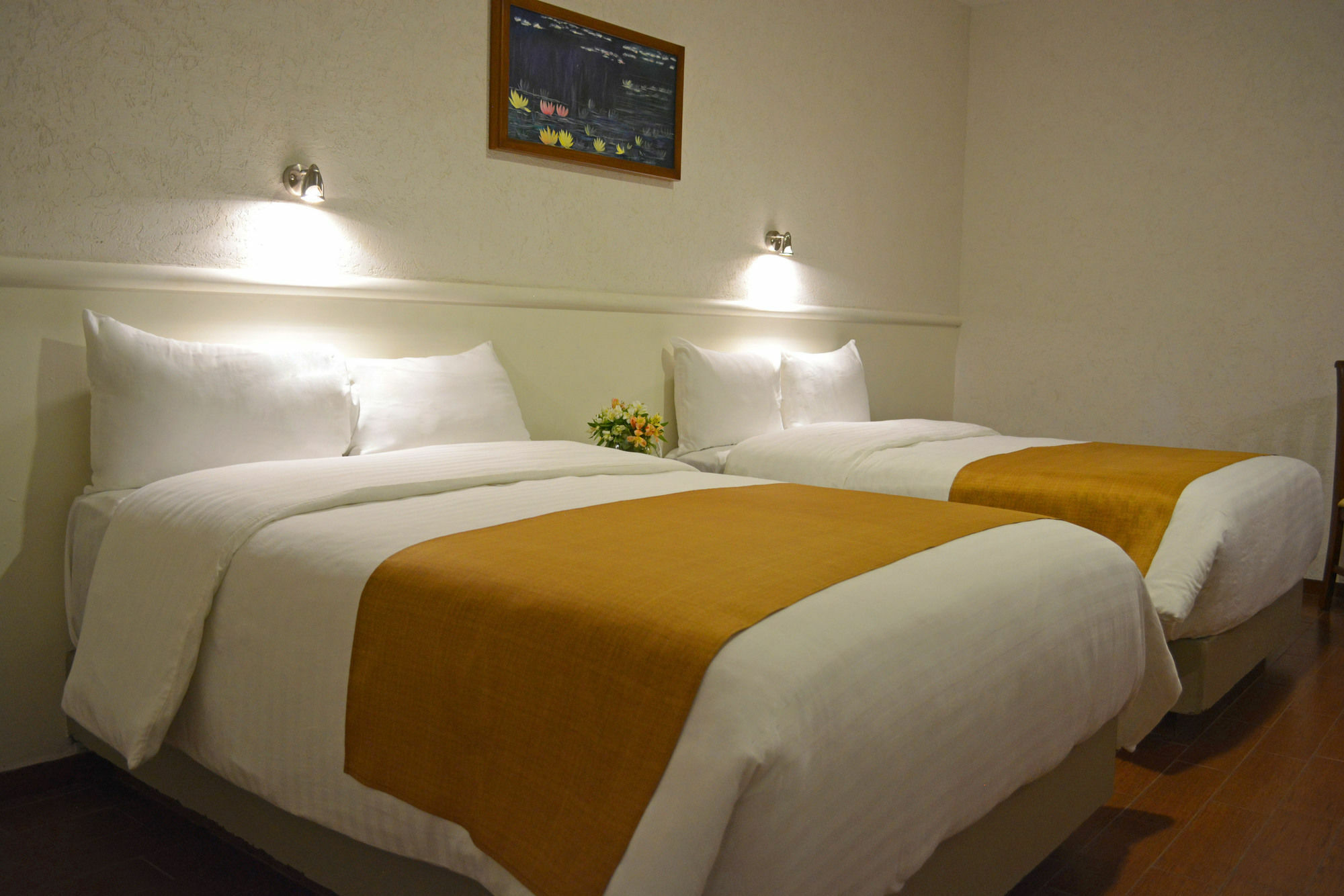 Eco Express Hotel Zamora Zamora de Hidalgo Buitenkant foto